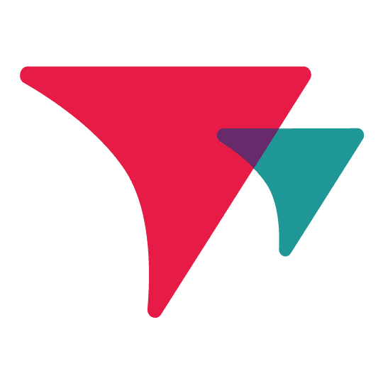 Trajectoire vers l'emploi logo